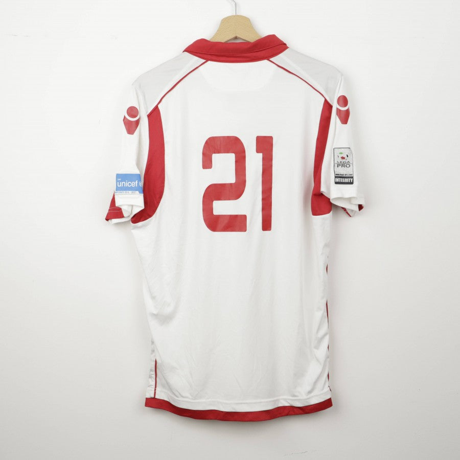 maglia third forli macron n21 2016/2017 by MACRON - Home (2)