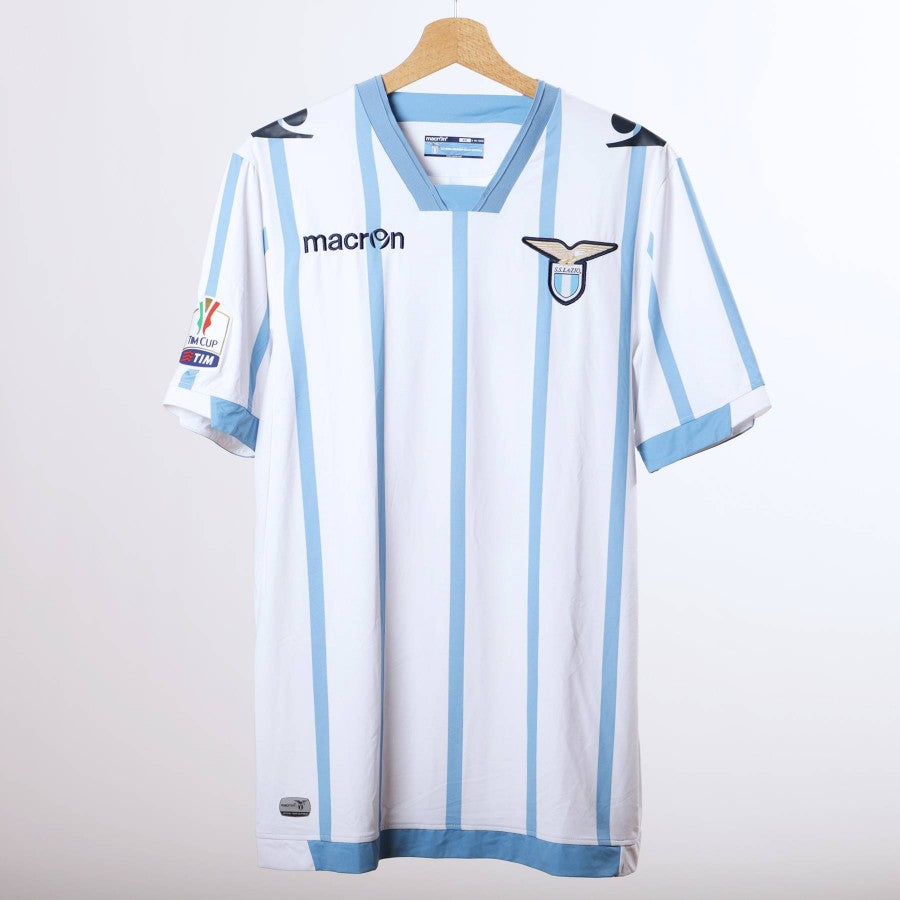 maglia third lazio macron 2014/2015 cana 27 by MACRON - Home (2)