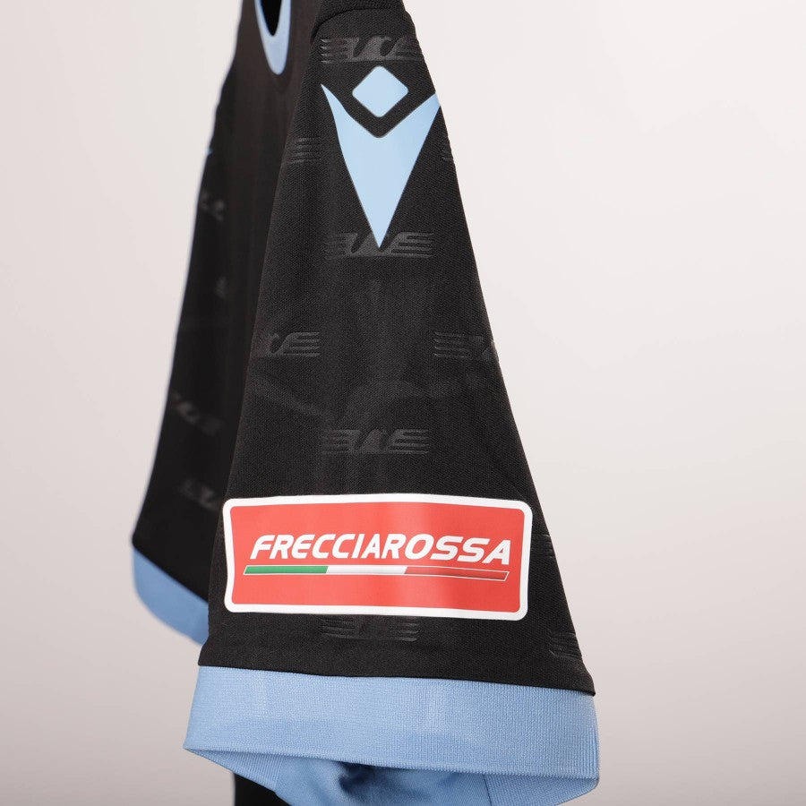 Maglia third Lazio Macron 2021/2022 Immobile 17 by MACRON - Home (7)