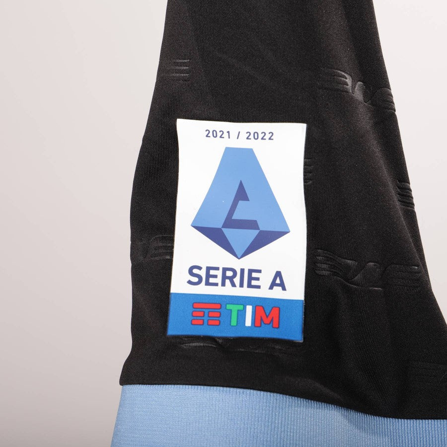 Maglia third Lazio Macron 2021/2022 Immobile 17 by MACRON - Home (8)