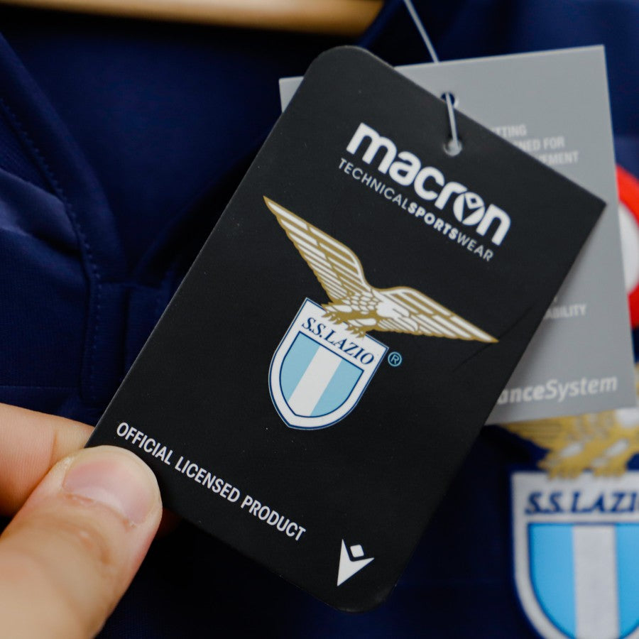 maglia third lazio macron lulić 19 2019/2020 by MACRON - Home (8)