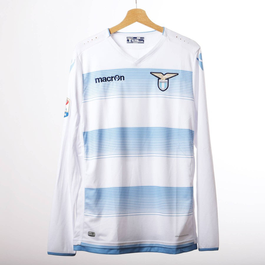 maglia third lazio macron ml 2016/2017 anderson 10 by MACRON - Home (2)