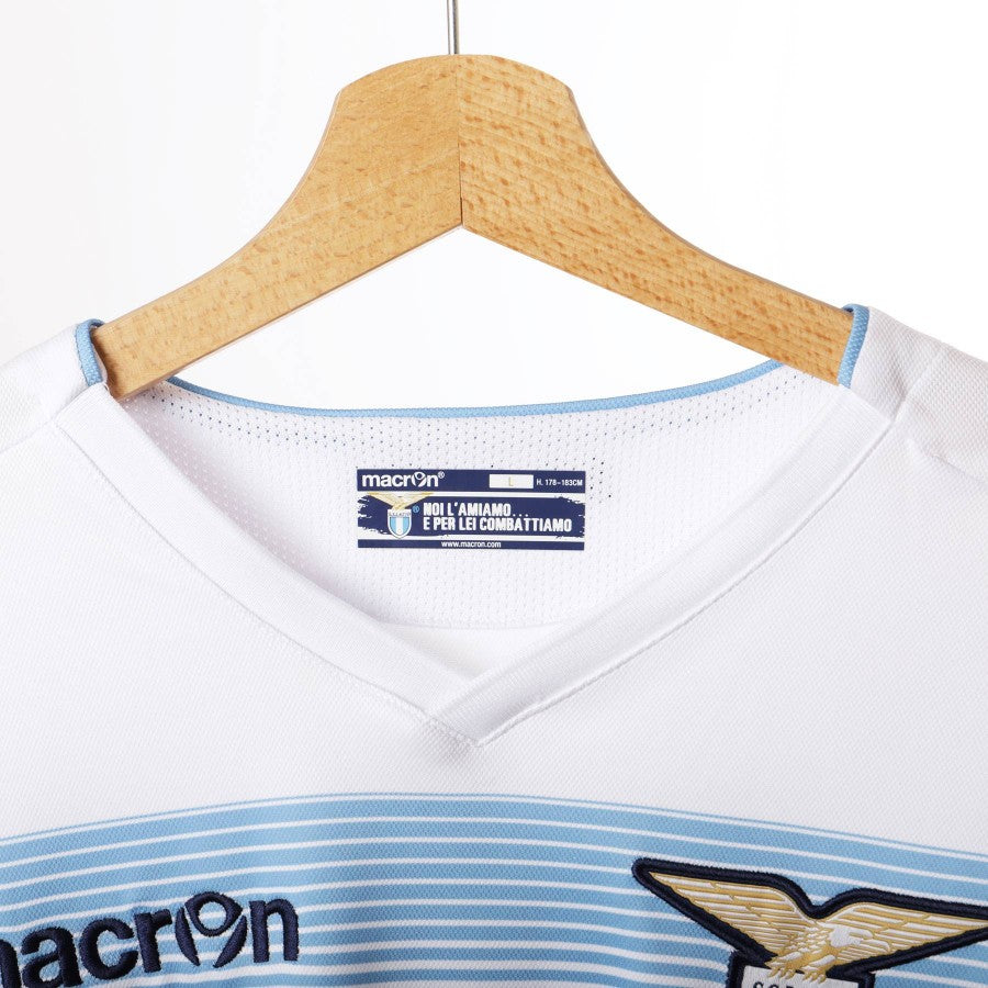 maglia third lazio macron ml 2016/2017 anderson 10 by MACRON - Home (5)