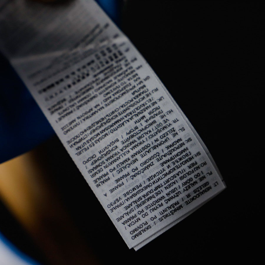 maglia third lazio macron sergej 2016/2017 by MACRON - Home (13)