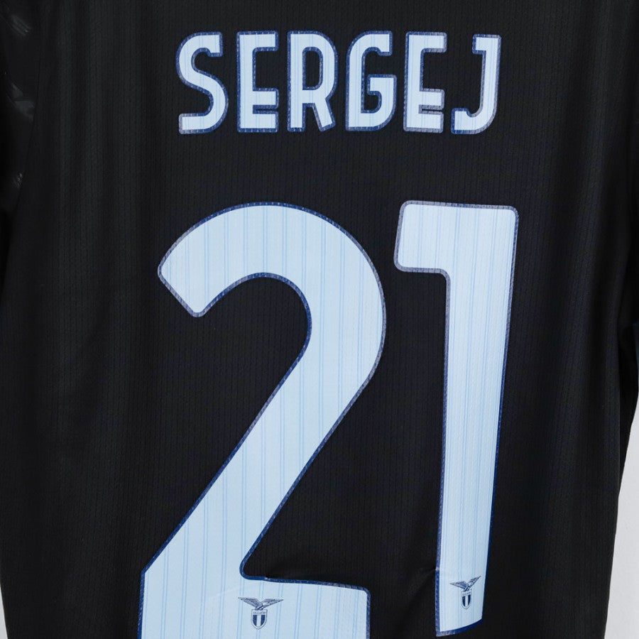 Maglia Third Lazio Macron Sergej 21 2021/2022 by MACRON - Home (4)