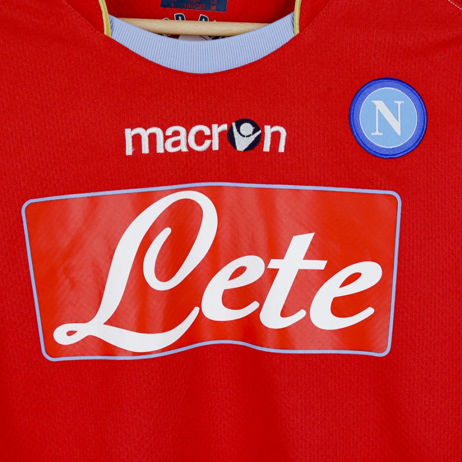 Maglia Third Napoli Macron 2009/2010 by MACRON - Home (5)