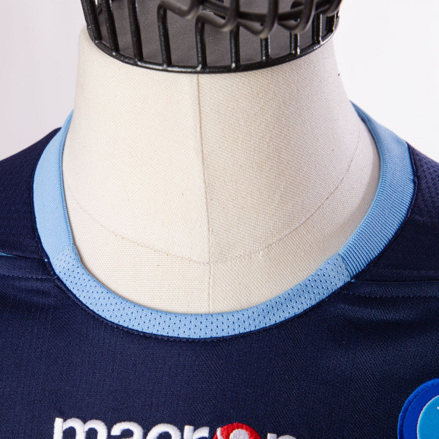 maglia third napoli macron 2010/2011 cavani 7 by MACRON - Home (7)