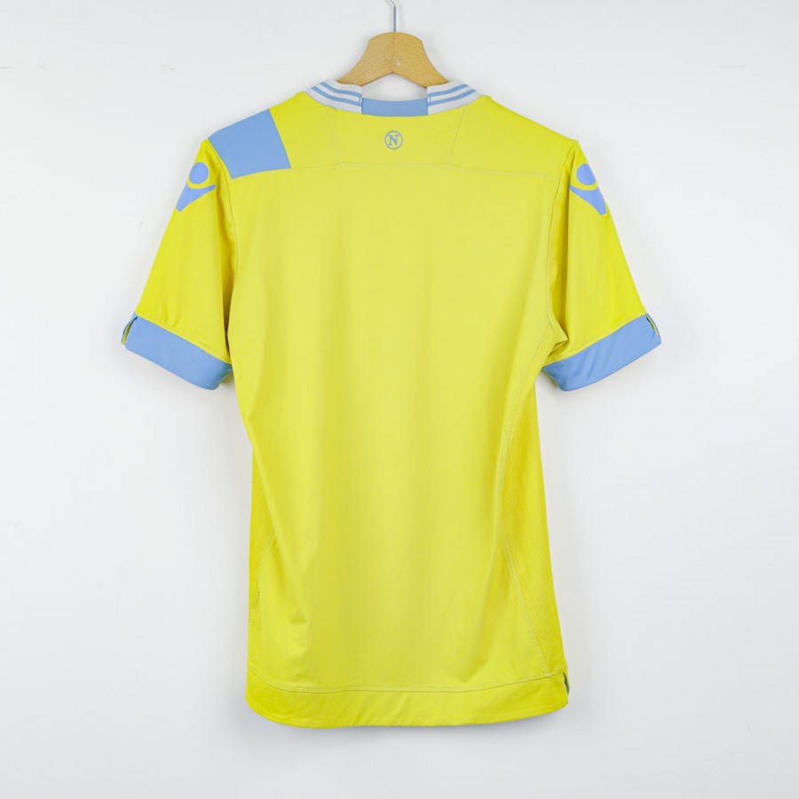 Maglia Third Napoli Macron 2013/2014 by MACRON - Home (2)