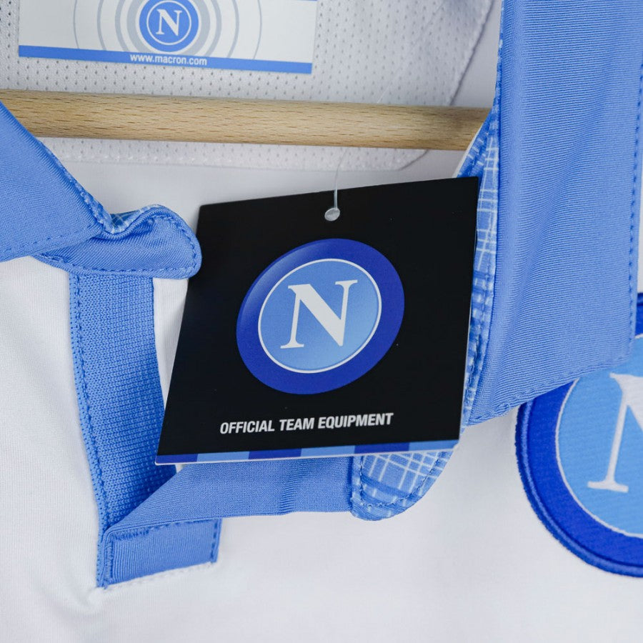 Maglia Third Napoli Macron 2014/2015 by MACRON - Home (11)