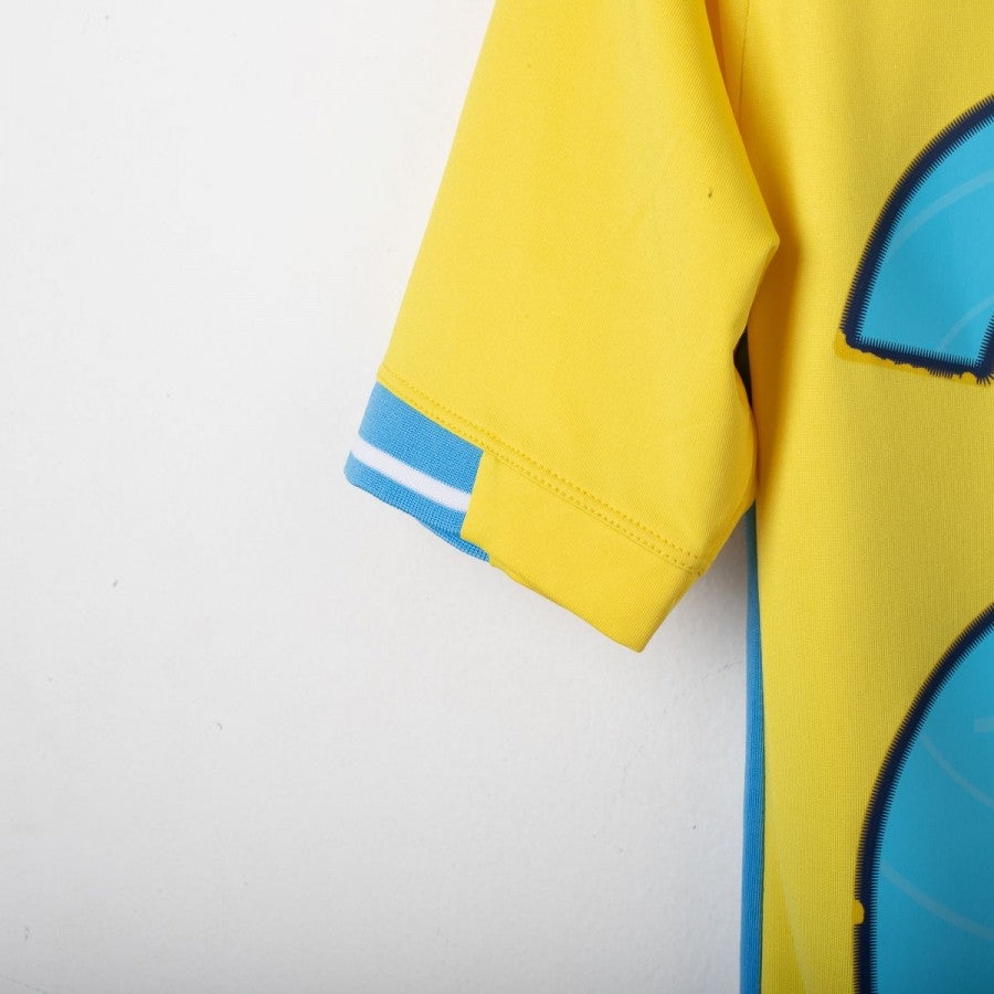 Maglia Third Napoli Macron Lavezzi 22 2011/2012 by MACRON - Home (13)