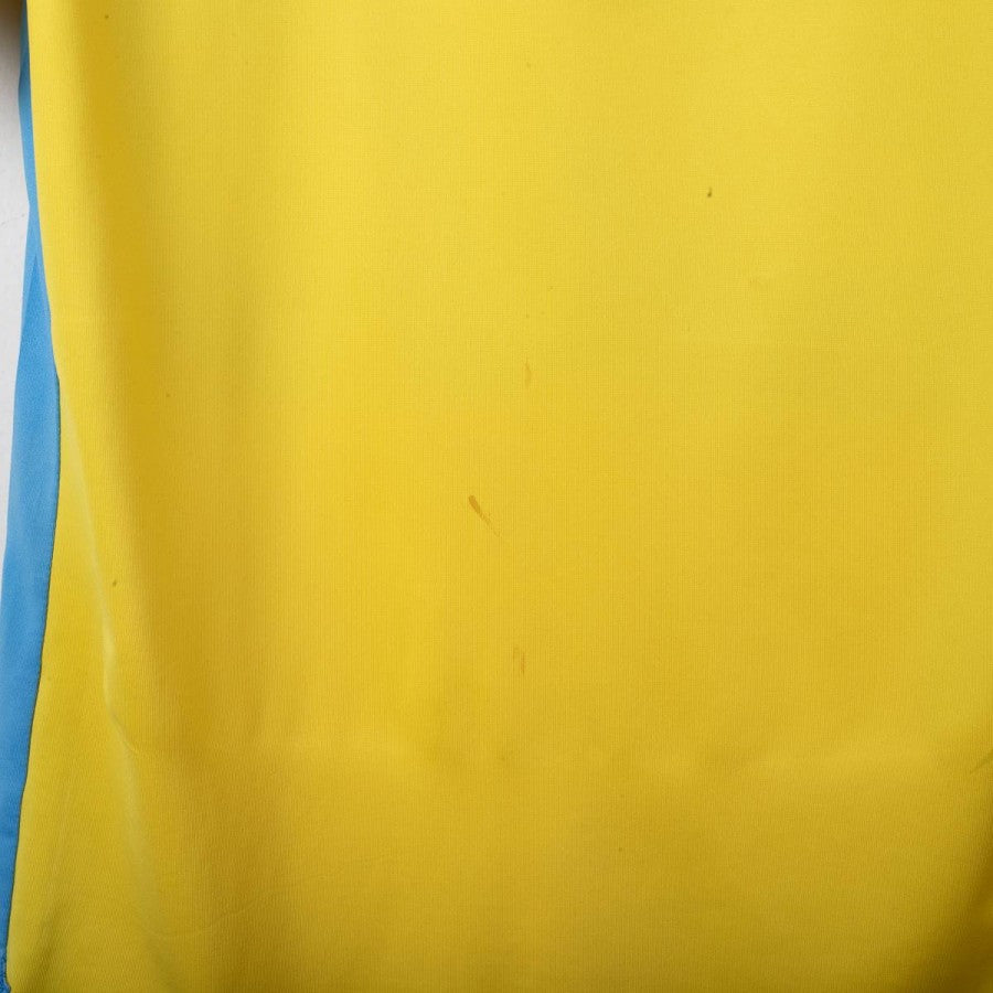 Maglia Third Napoli Macron Lavezzi 22 2011/2012 by MACRON - Home (19)