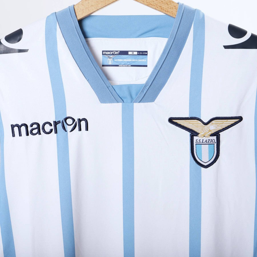 maglia third ss lazio macron 2014/2015 anderson 7 by MACRON - Home (5)
