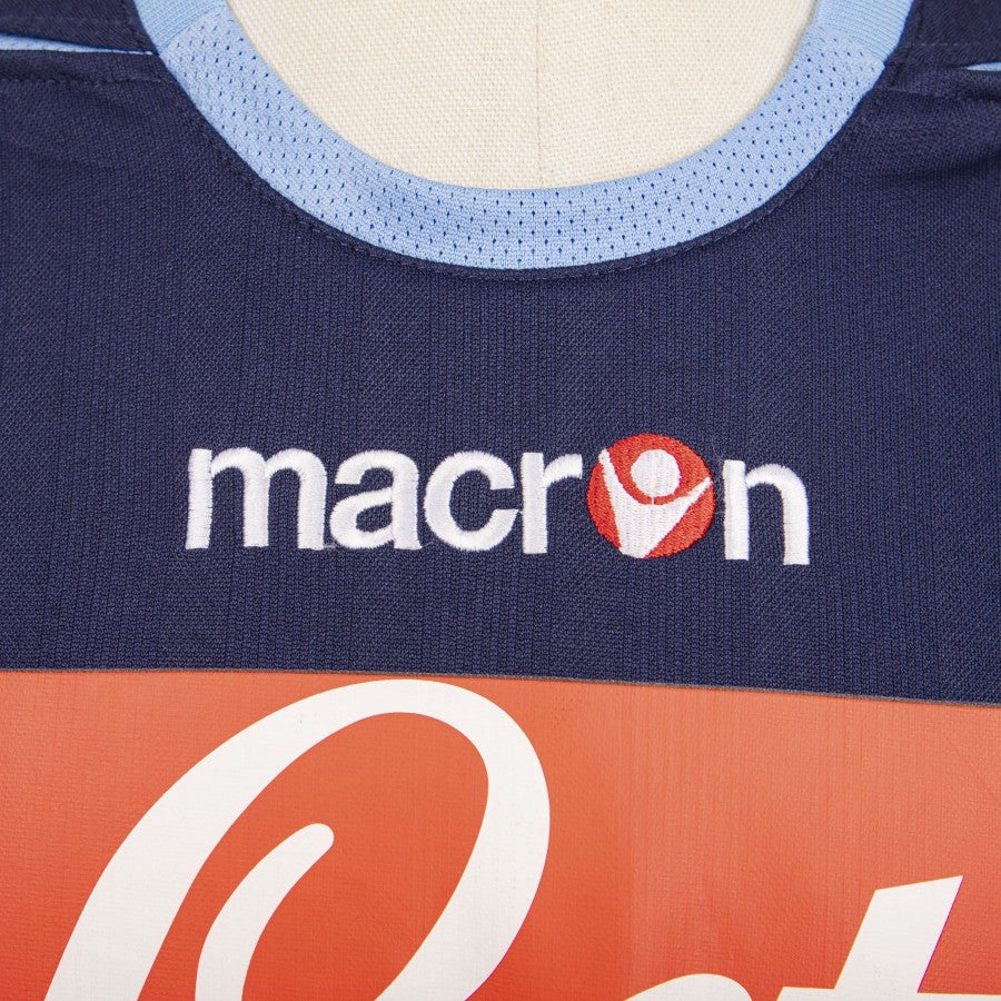 maglia third ssc napoli macron p.cannavaro 28 2010/2011 by MACRON - Home (4)