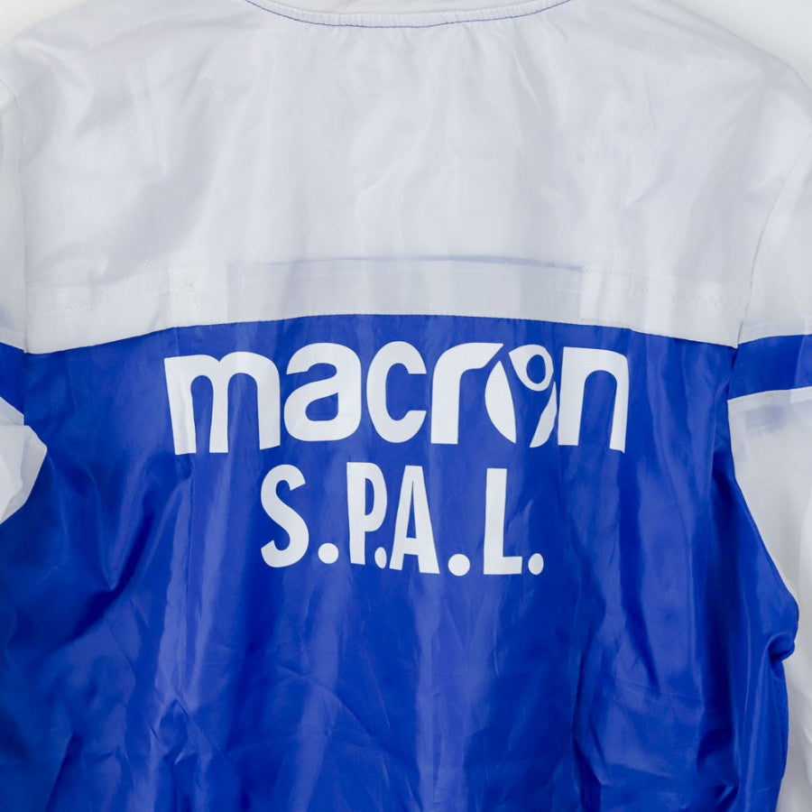 Maglia Training Spal Macron ML by MACRON - Home (3)