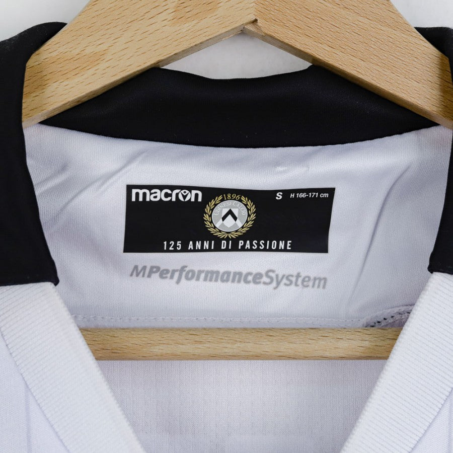 Maglia Udinese Macron Beto 9 2021/2022 by MACRON - Home (5)