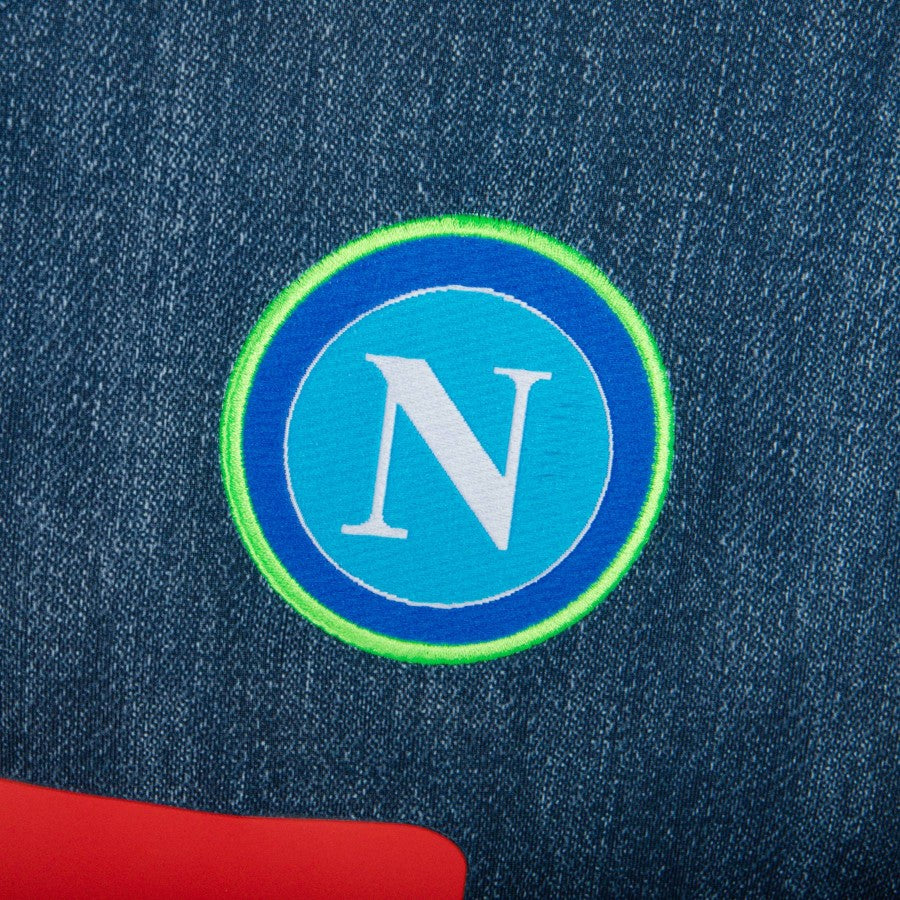 maglia uefa napoli macron higuaìn 9 2014/2015 by MACRON - Home (3)