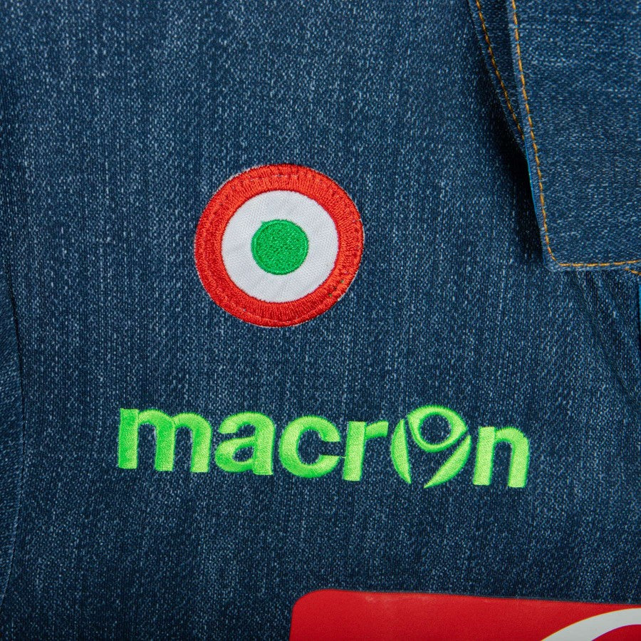 maglia uefa napoli macron higuaìn 9 2014/2015 by MACRON - Home (4)
