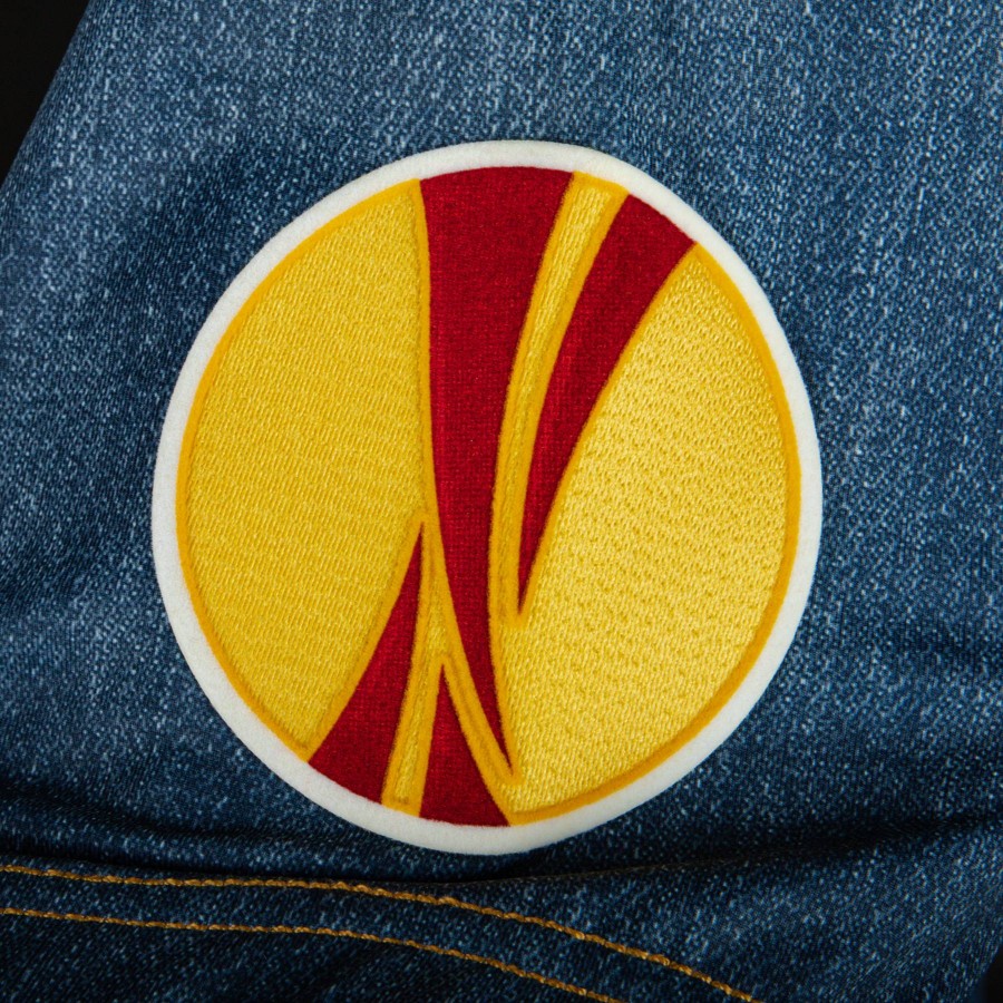 maglia uefa napoli macron higuaìn 9 2014/2015 by MACRON - Home (5)