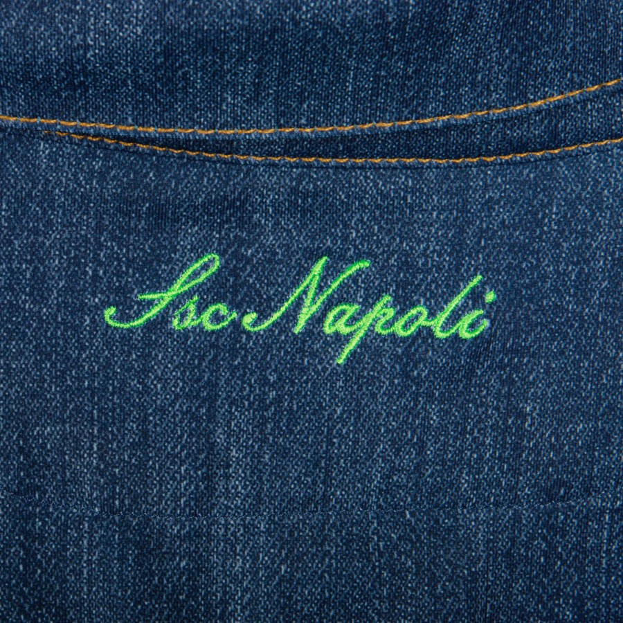 maglia uefa napoli macron higuaìn 9 2014/2015 by MACRON - Home (9)