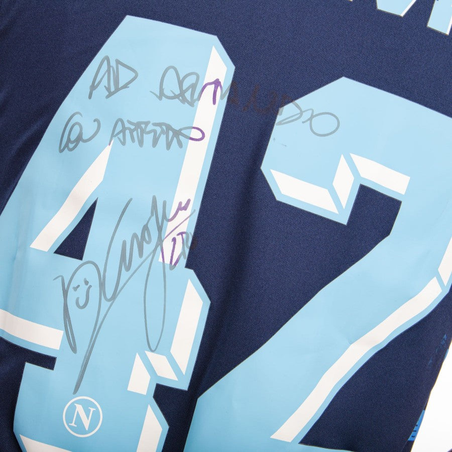 maglia uefa napoli r.insigne 42 2012/2013 by MACRON - Home (11)