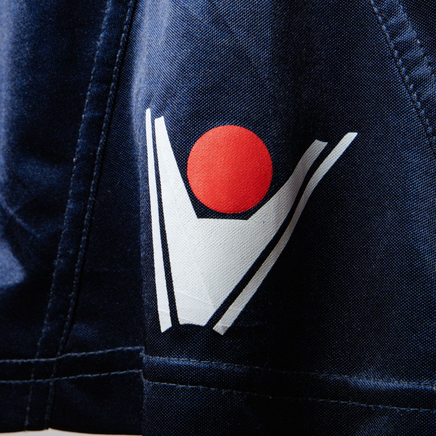 pantaloncini home bologna macron 2003/2004 by MACRON - Home (4)