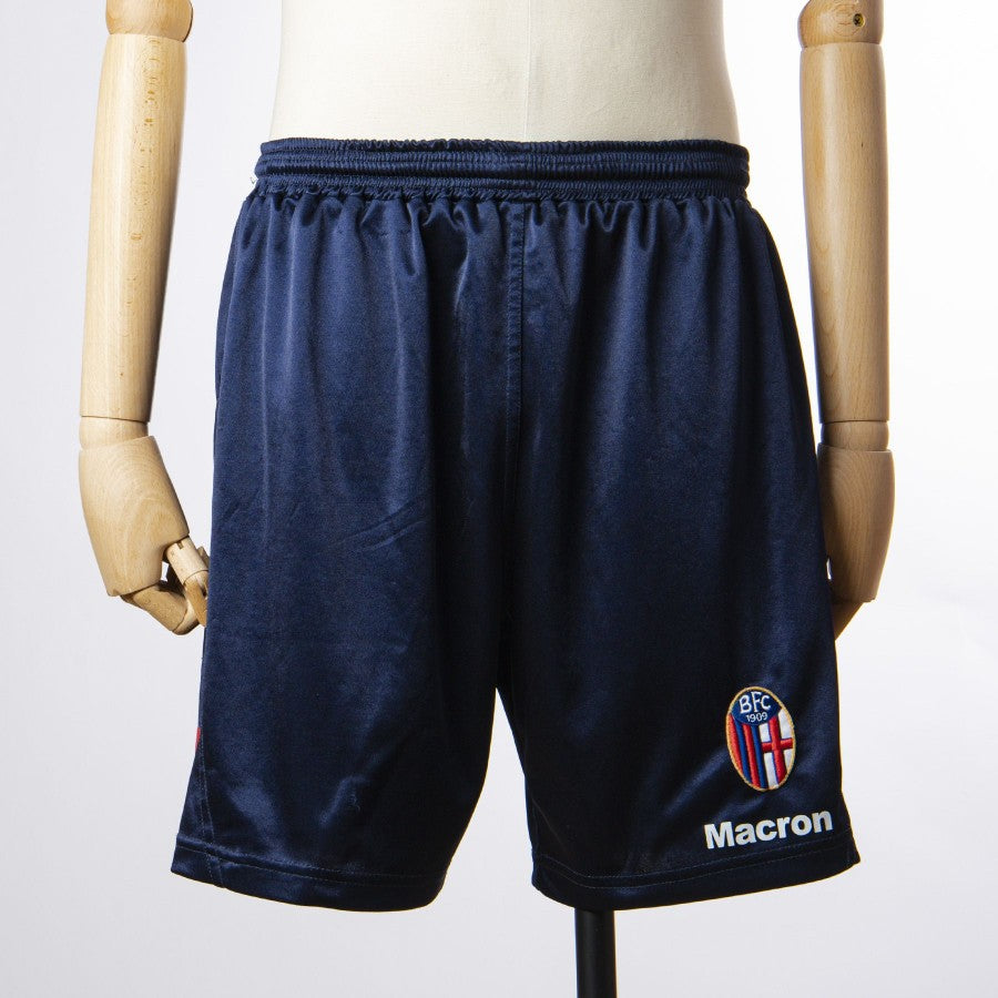 pantaloncini home bologna macron 2003/2004 by MACRON - Home