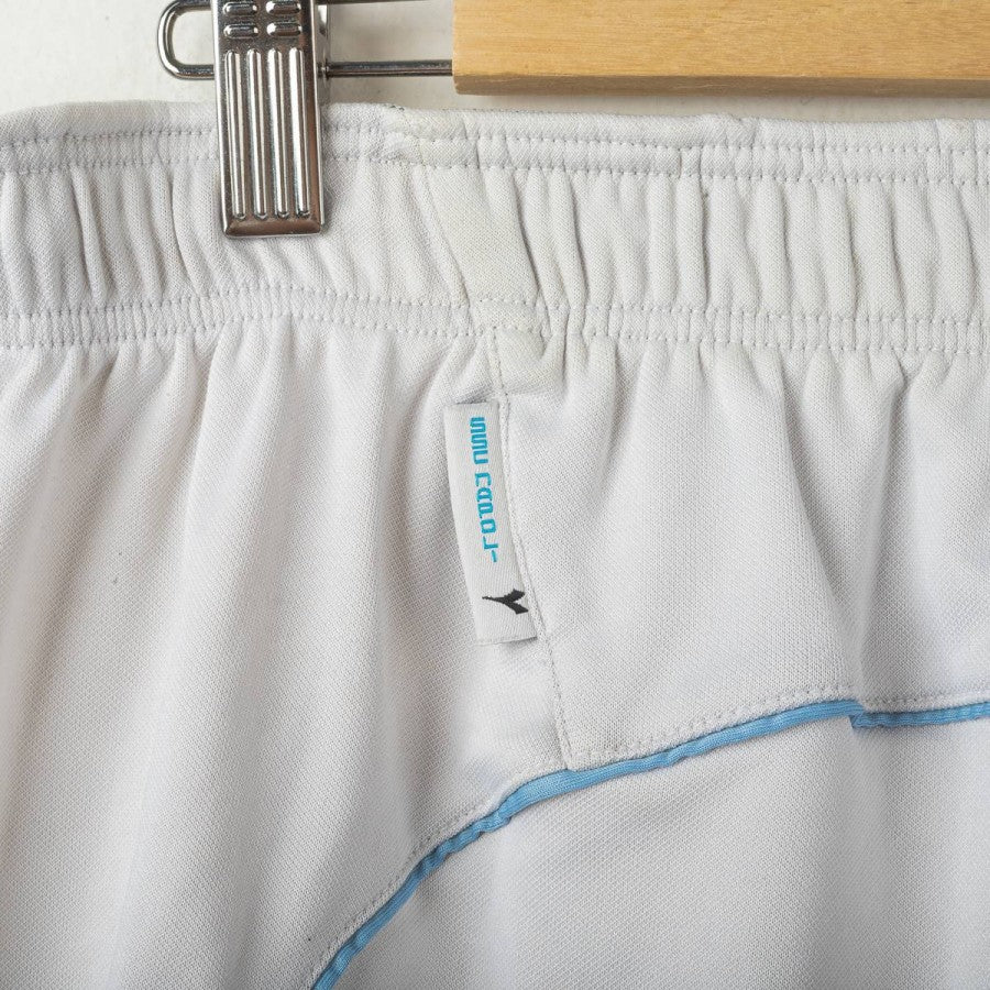 Pantaloncini Home Napoli Macron n28 2008/2009 by MACRON - Home (3)