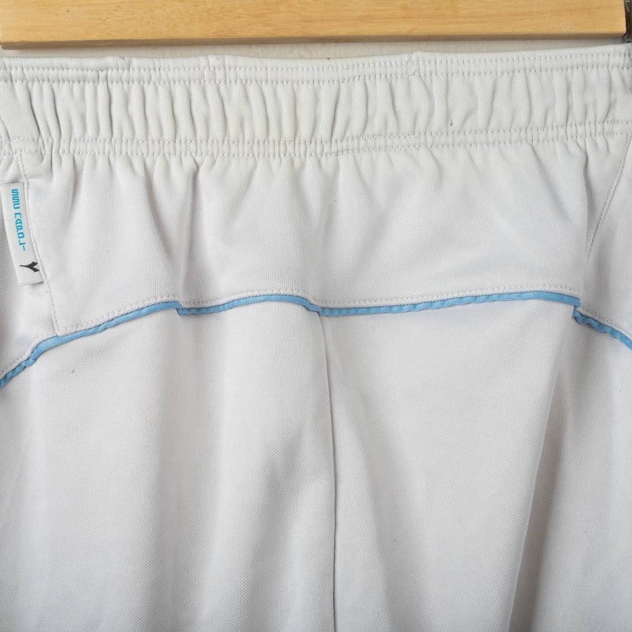 Pantaloncini Home Napoli Macron n28 2008/2009 by MACRON - Home (4)