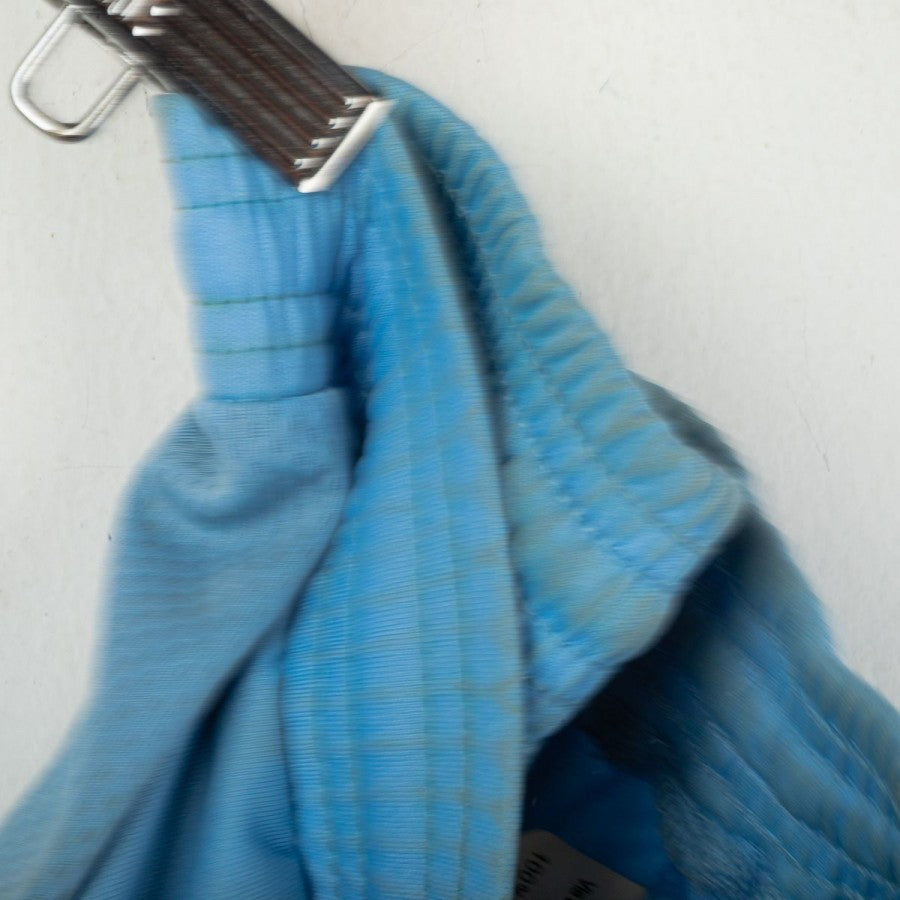 Pantaloncini Home Napoli Macron Pazienza 5 2010/2011 by MACRON - Home (15)