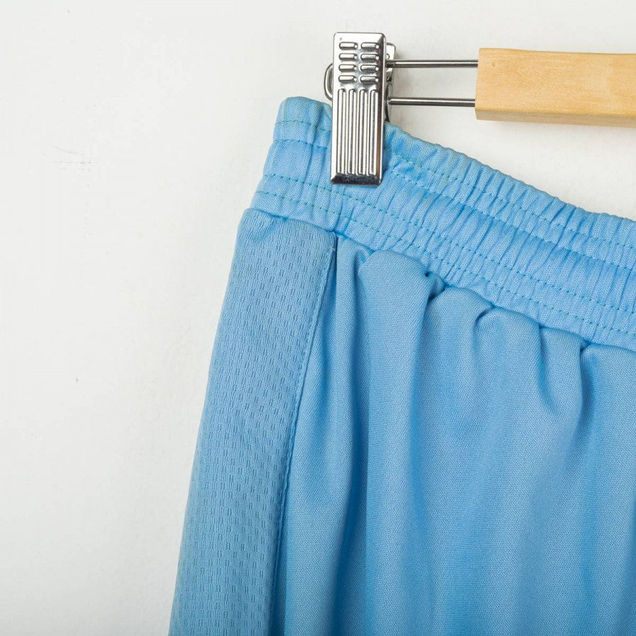 Pantaloncini Home Napoli Macron Pazienza 5 2010/2011 by MACRON - Home (4)