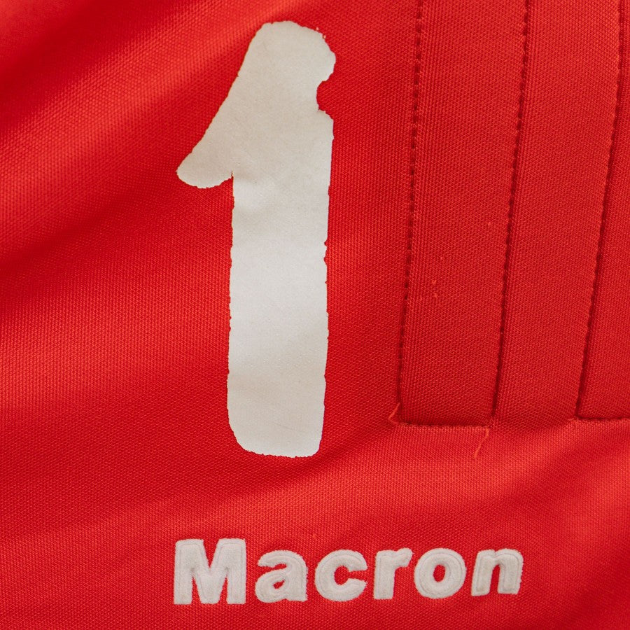 Pantaloncini portiere Bologna Macron n1 2001/2002 by MACRON - Home (4)