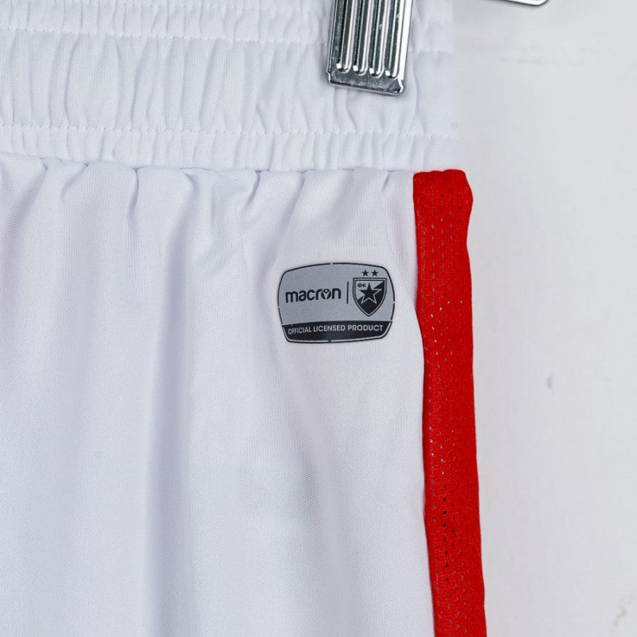 Pantaloncini Stella Rossa Belgrado Macron 2019/2020 by MACRON - Home (5)