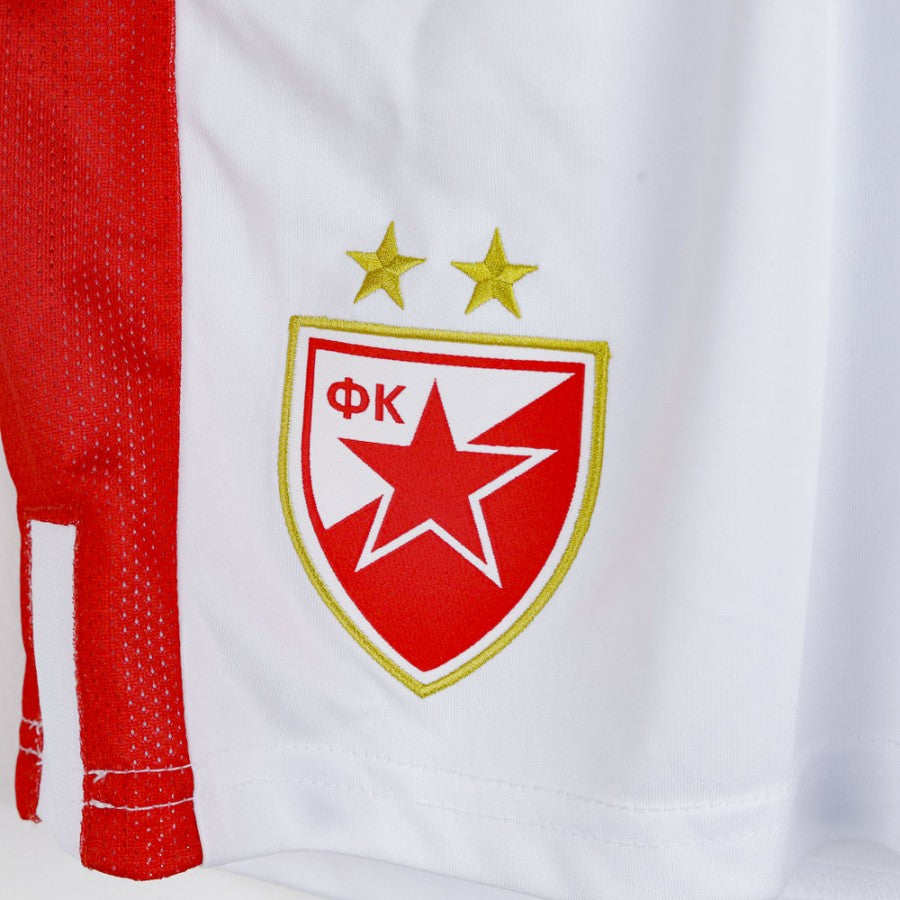 Pantaloncini Stella Rossa Belgrado Macron 2019/2020 by MACRON - Home (4)