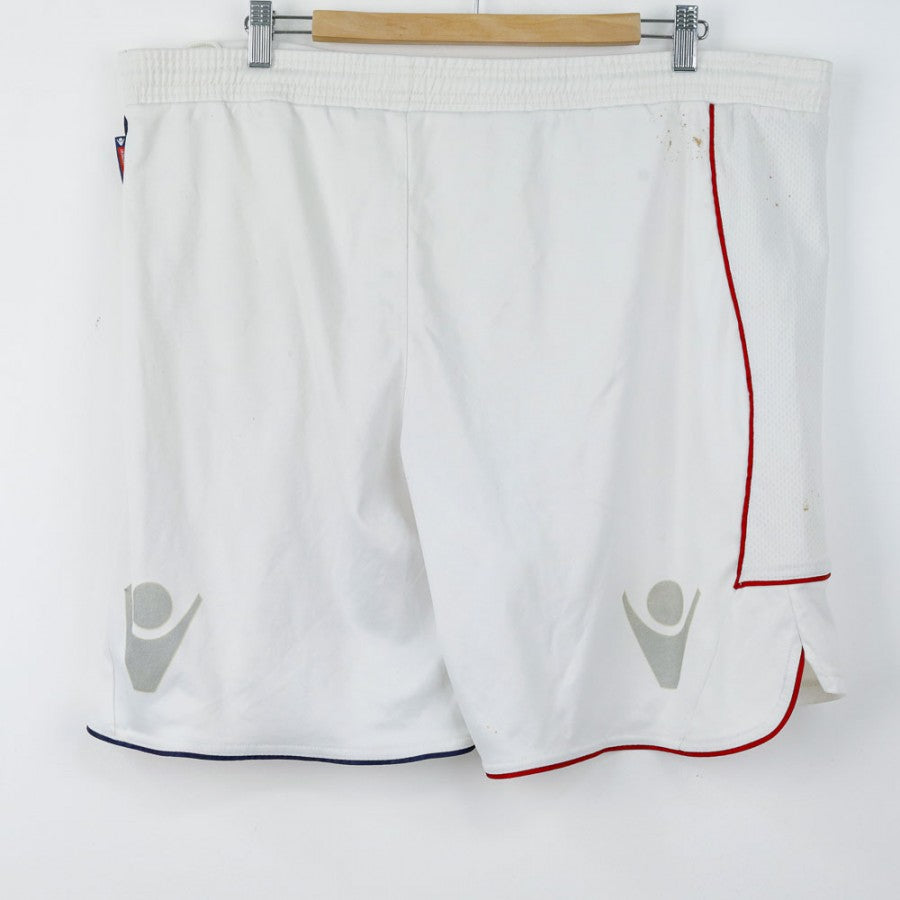 Pantaloncino Away Bologna Macron 2009/2010 by MACRON (2)