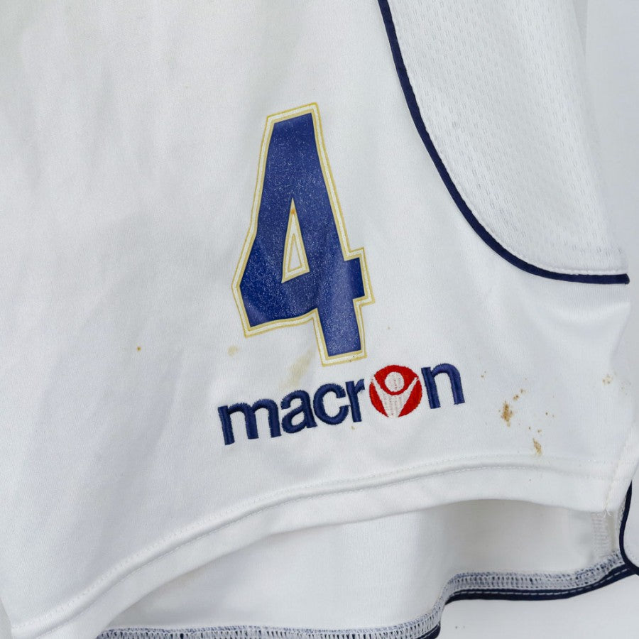Pantaloncino Away Bologna Macron 2009/2010 by MACRON (3)