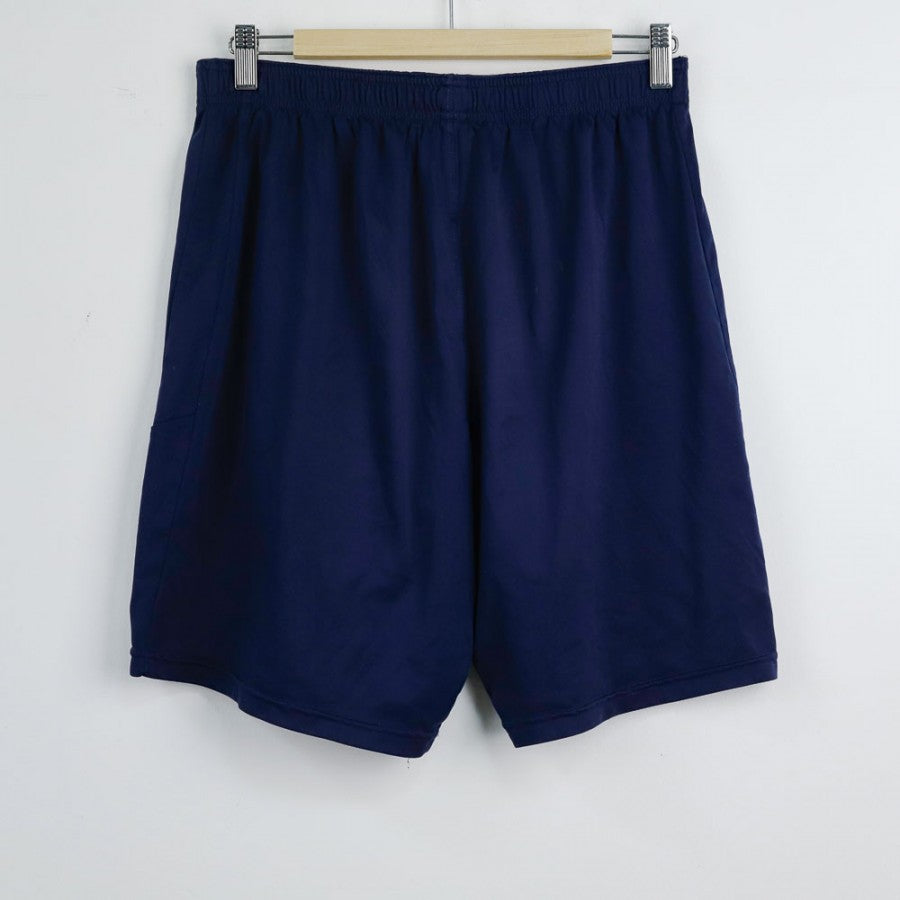 Pantaloncino Away Bologna Macron 2009/2010 by MACRON - Home (2)