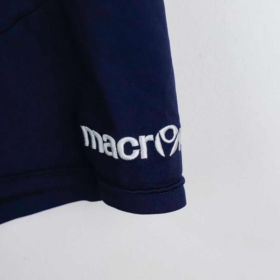 Pantaloncino Away Bologna Macron 2009/2010 by MACRON - Home (3)
