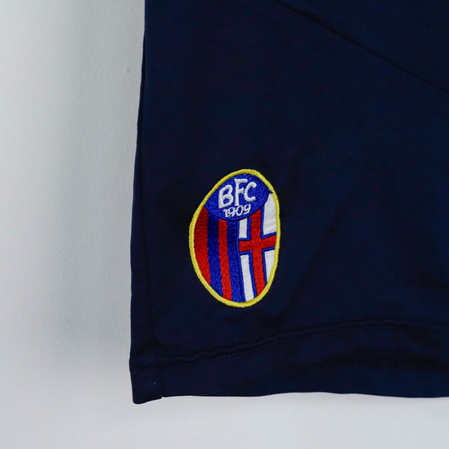 Pantaloncino Away Bologna Macron 2009/2010 by MACRON - Home (4)