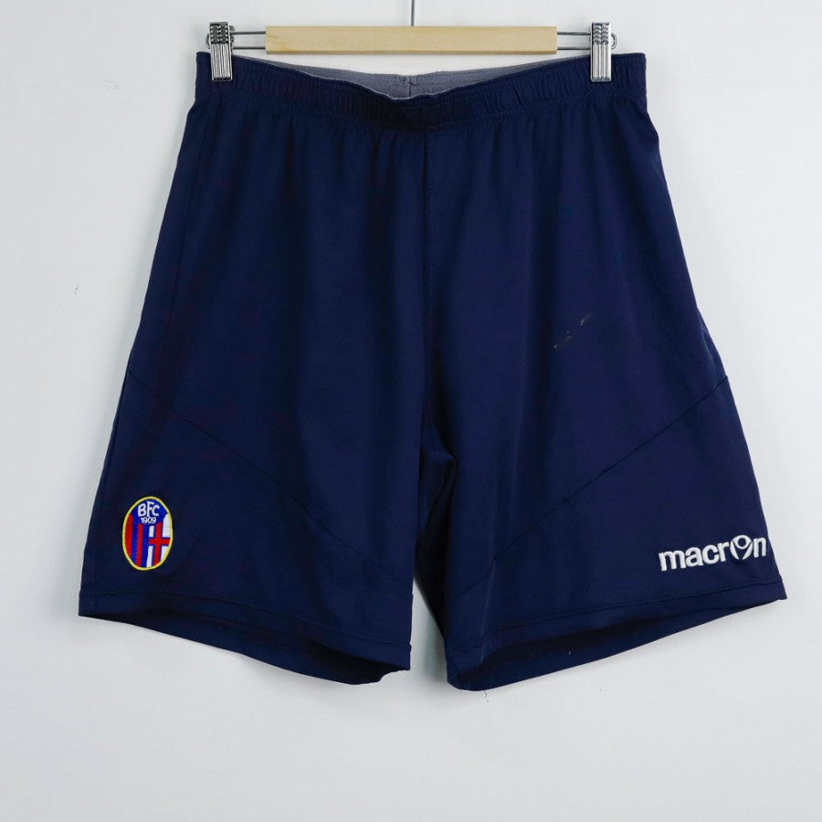 Pantaloncino Away Bologna Macron 2009/2010 by MACRON - Home