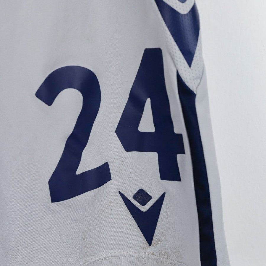 Pantaloncino Away Bologna Macron N24 2020/2021 by MACRON - Home (3)