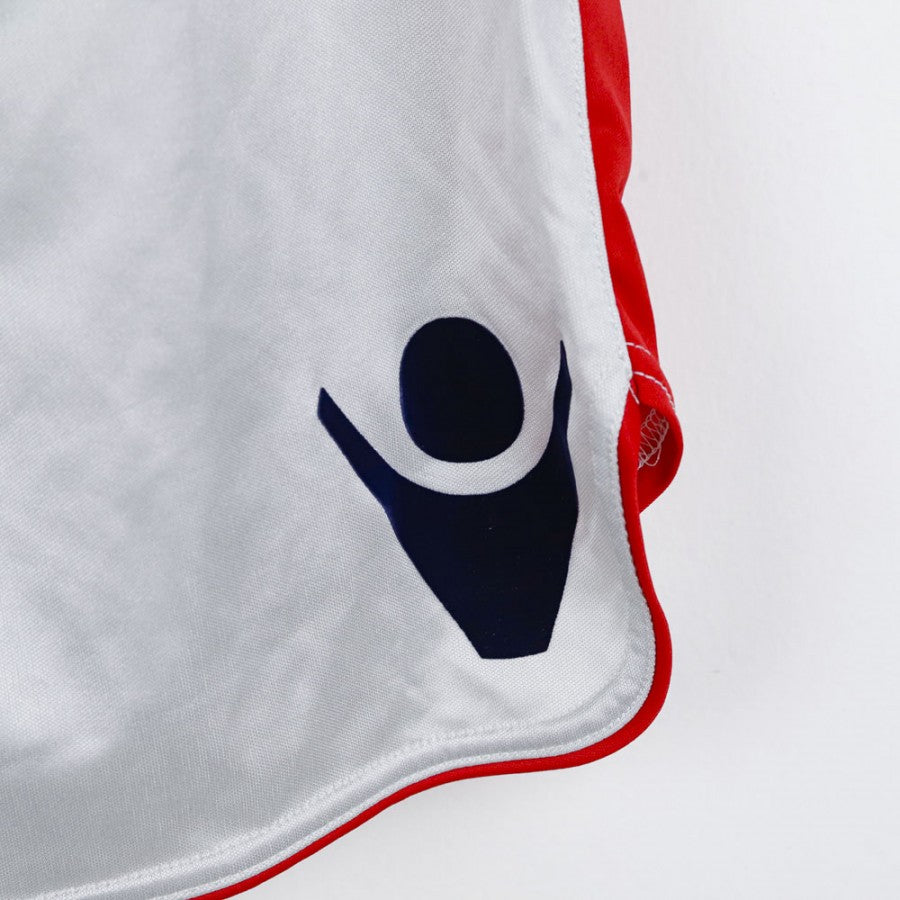 Pantaloncino Away Napoli Macron N2 2009/2010 by MACRON - Home (3)