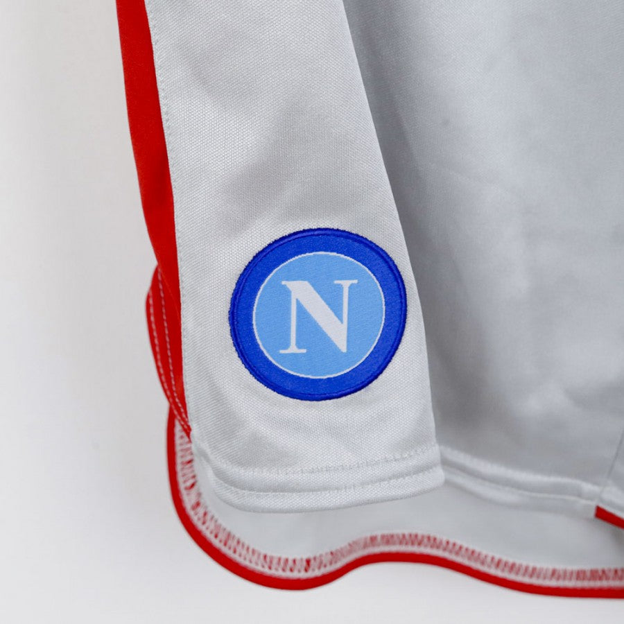 Pantaloncino Away Napoli Macron N2 2009/2010 by MACRON - Home (5)