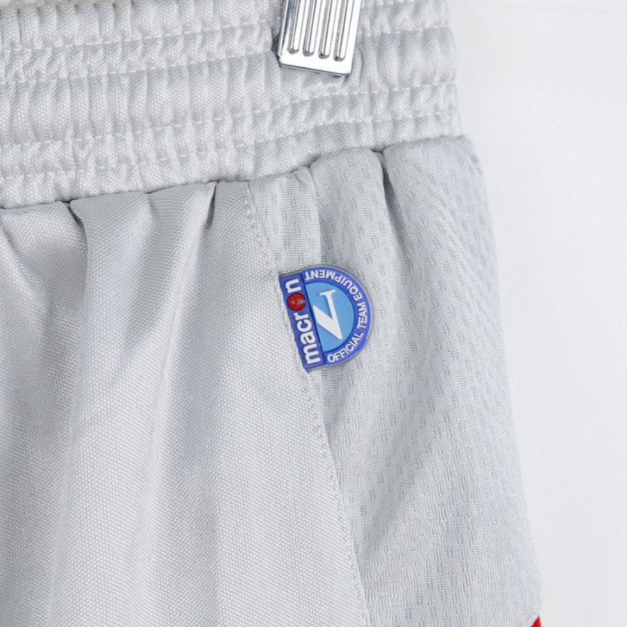 Pantaloncino Away Napoli Macron N2 2009/2010 by MACRON - Home (6)