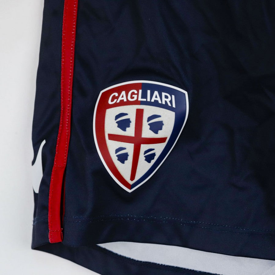 Pantaloncino Home Cagliari Macron 2016/2017 by MACRON - Home (5)