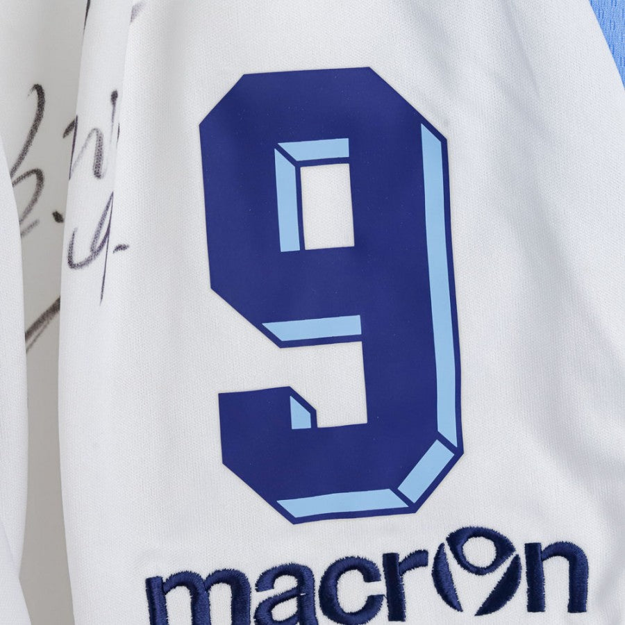 Pantaloncino Home Napoli Macron N9 2013/2014 by MACRON (7)