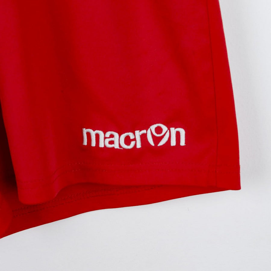 Pantaloncino Home Vicenza Macron 2016/2017 by MACRON - Home (3)
