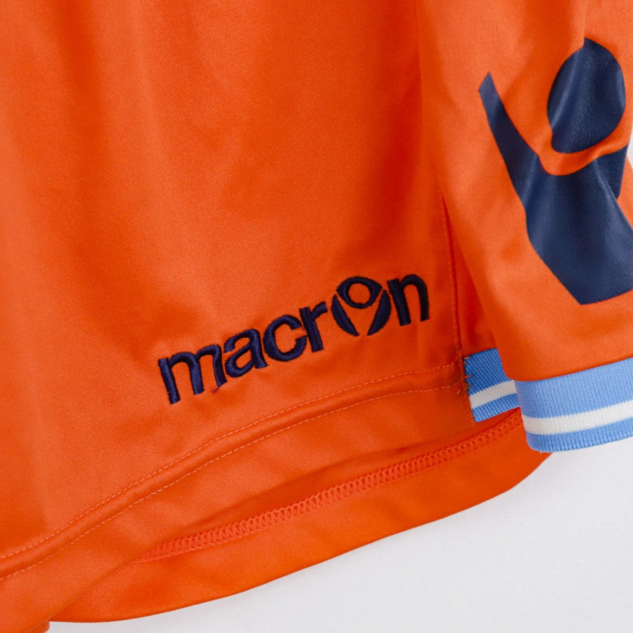 Pantaloncino Portiere Napoli Macron 2011/2012 by MACRON - Home (3)