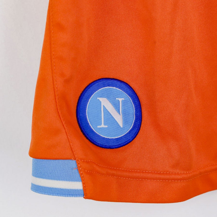 Pantaloncino Portiere Napoli Macron 2011/2012 by MACRON - Home (4)