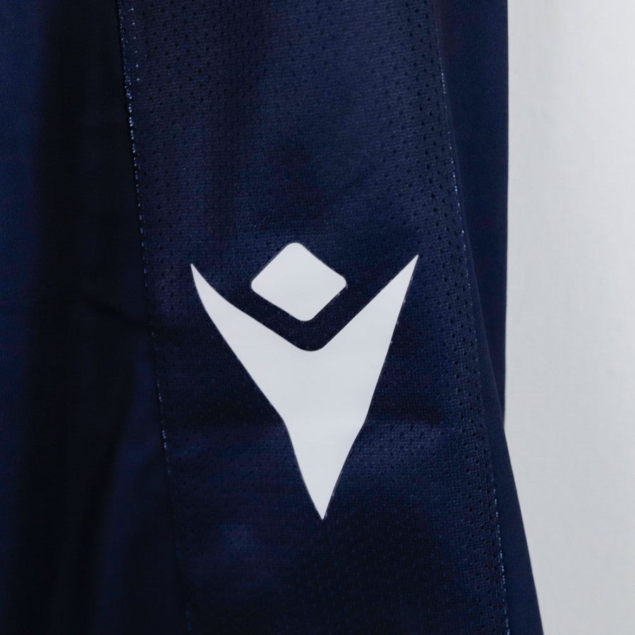 Pantaloncino Stella Rossa Belgrado 2020/2021 by MACRON - Home (4)