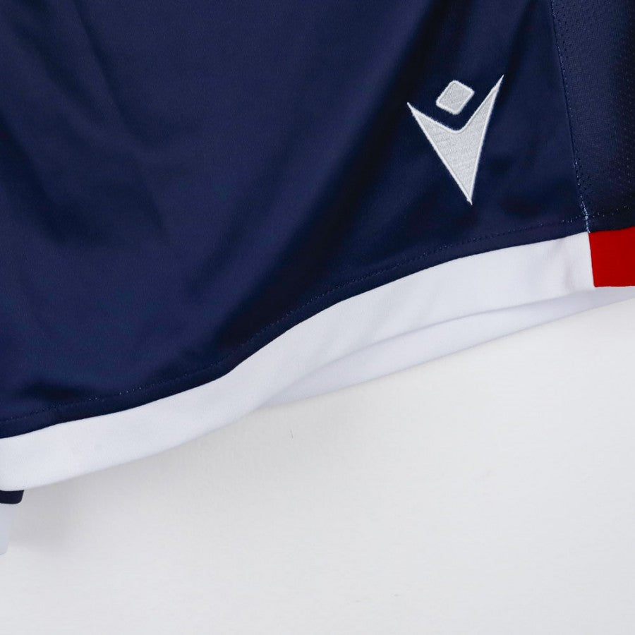 Pantaloncino Stella Rossa Belgrado 2020/2021 by MACRON - Home (6)